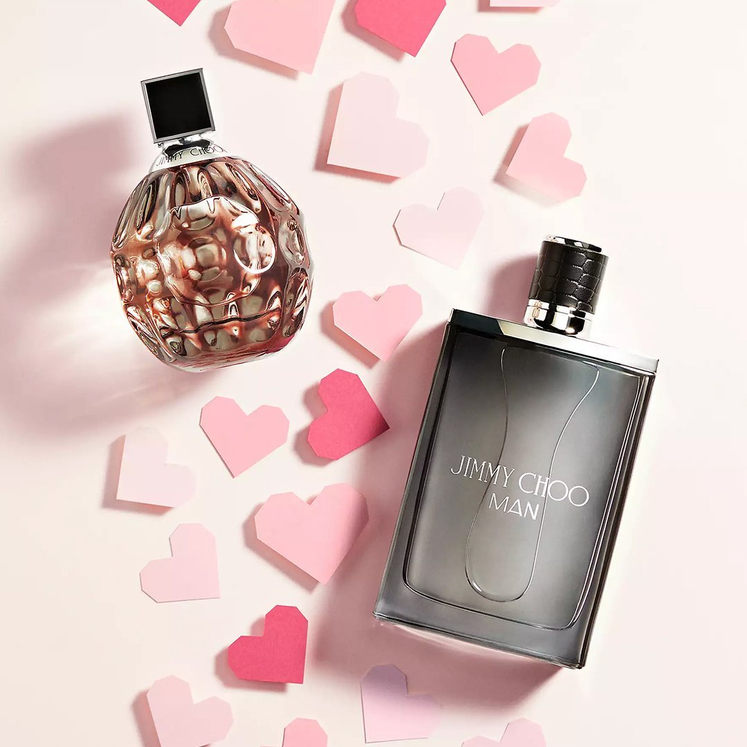Jimmy Choo Man Eau de Toilette 50ml Spray