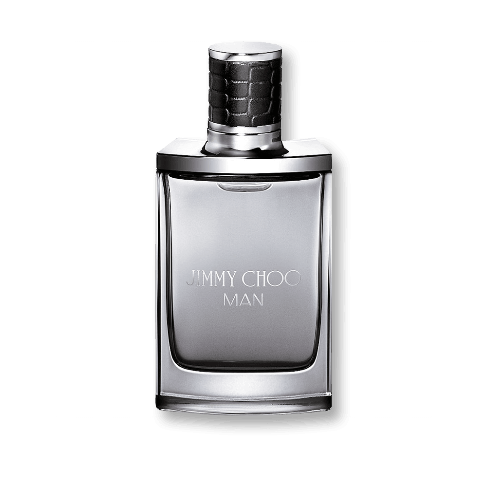 Jimmy Choo Man Eau de Toilette 100ml Spray