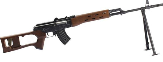 Jing Gong AK Dragunov SVD AEG