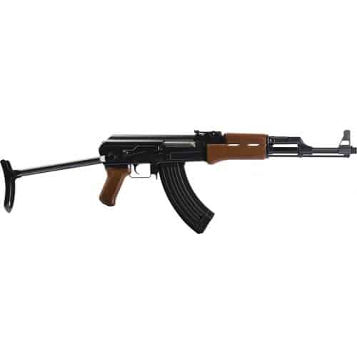 Jing Gong AK47S AEG (Metal)