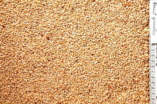 JJ Peanut Granules