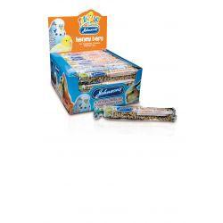 Johnson's Canary Honey Bar - Case of 40