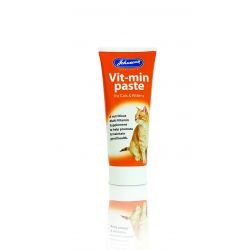 Johnson's Cat Vit-min Paste