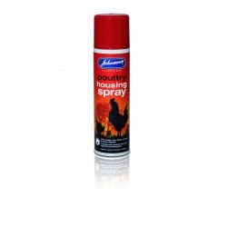Johnsons Poultry Housing Spray