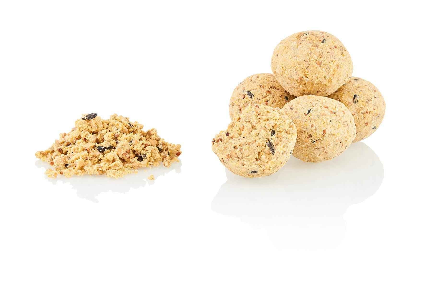 Johnston & Jeff Fatballs without Nets x24(6x90g)