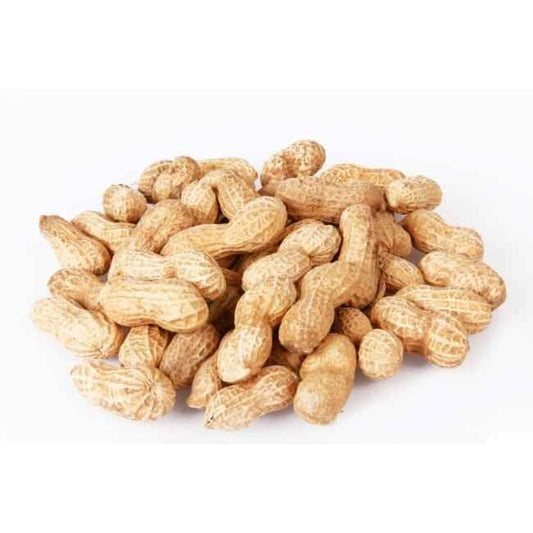 Johnston & Jeff Monkey Nuts in Shells 22lb