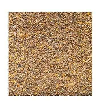 Johnston & Jeff Quail Mix