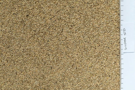 Johnston & Jeff Super 50 Budgieseed 20kg