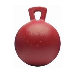 Jolly Ball - Red