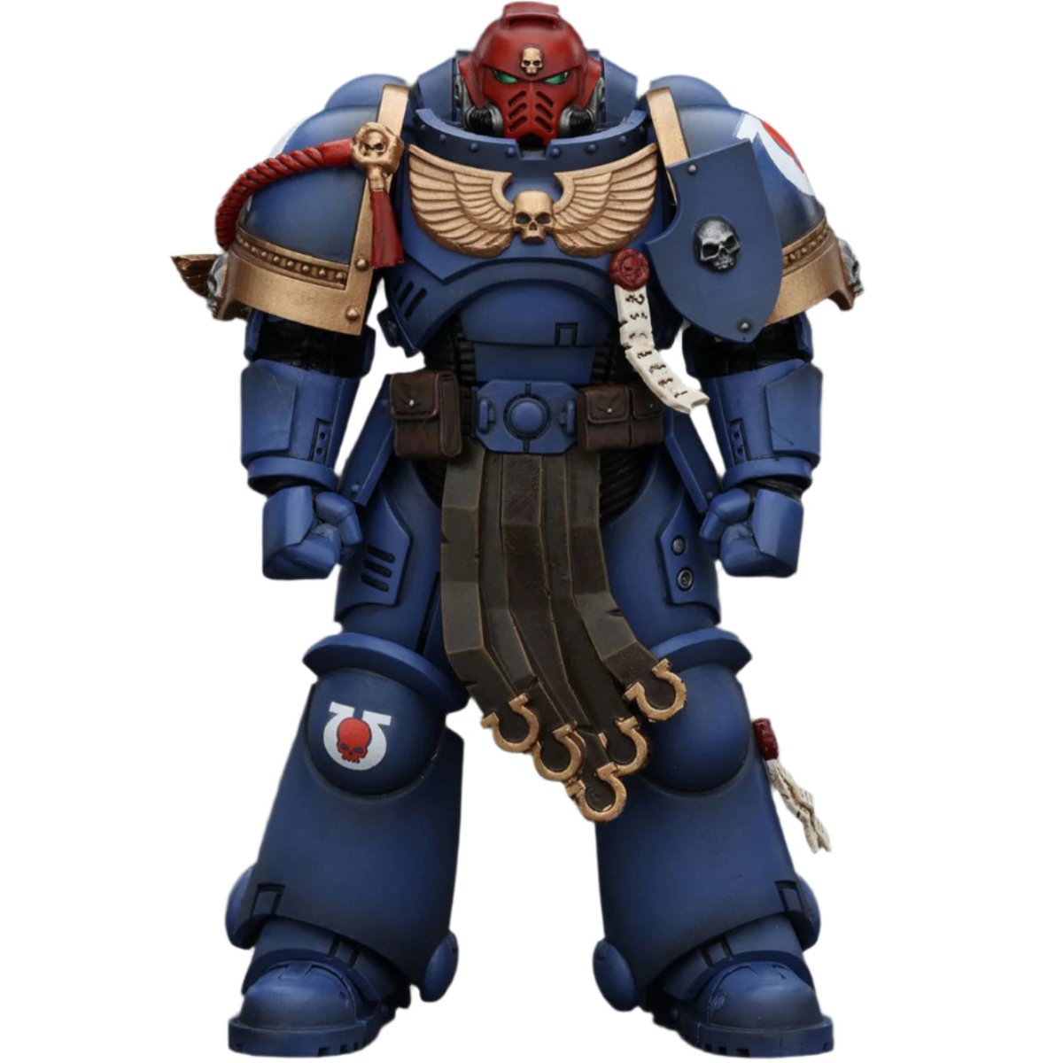 Joy Toy Warhammer 40k: Sergeant Gadriel 13cm