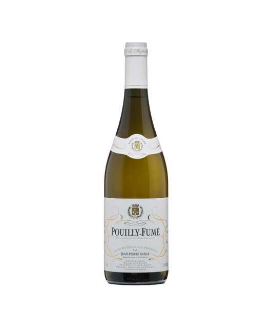 Jean Pierre Bailly Pouilly-Fumé 2024