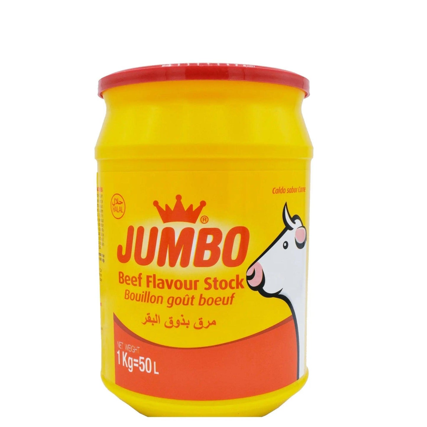 Jumbo Beef Stock(1kg)
