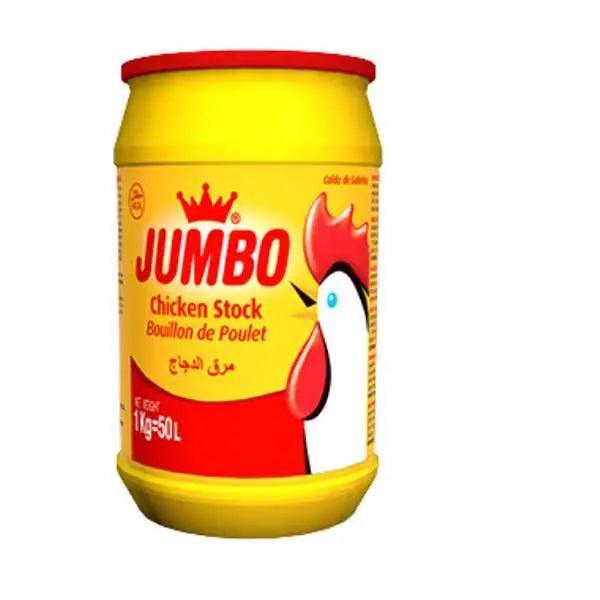 Jumbo Stock Chicken stock 1kg