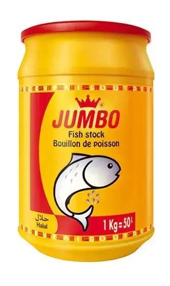 Jumbo Stock Chicken stock 1kg
