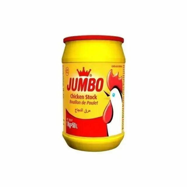 Jumbo Stock Chicken stock 1kg