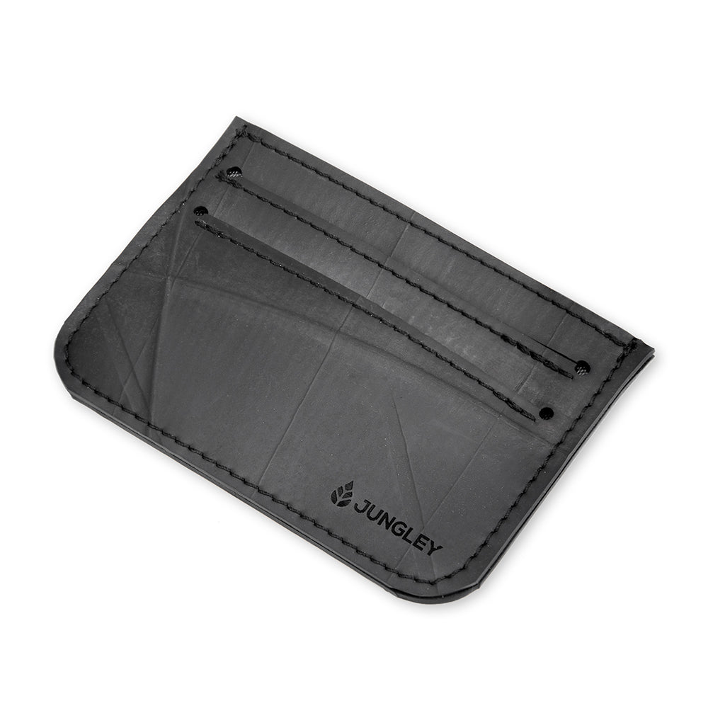 UpcycLED Truck Tyre Rubber Card Holder