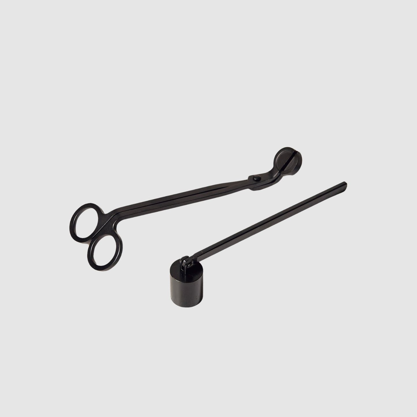 The Candle Snuffer