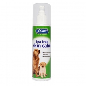JVP Tea Tree Skin Calm 150ml - Case of 6