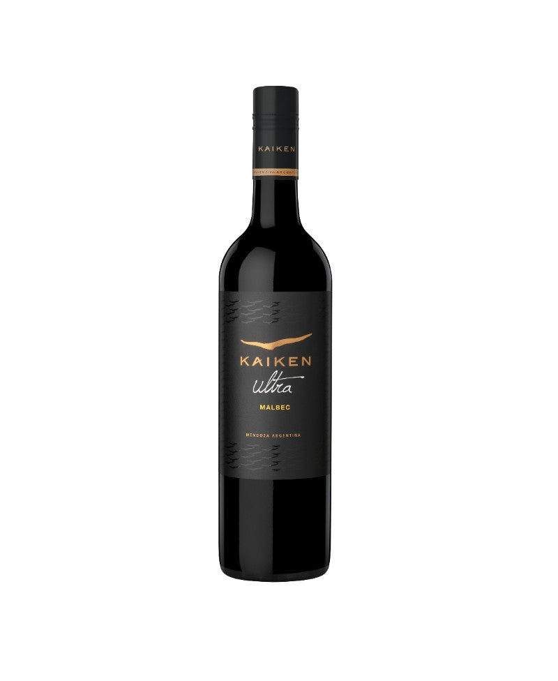 Kaiken Ultra Malbec 2021
