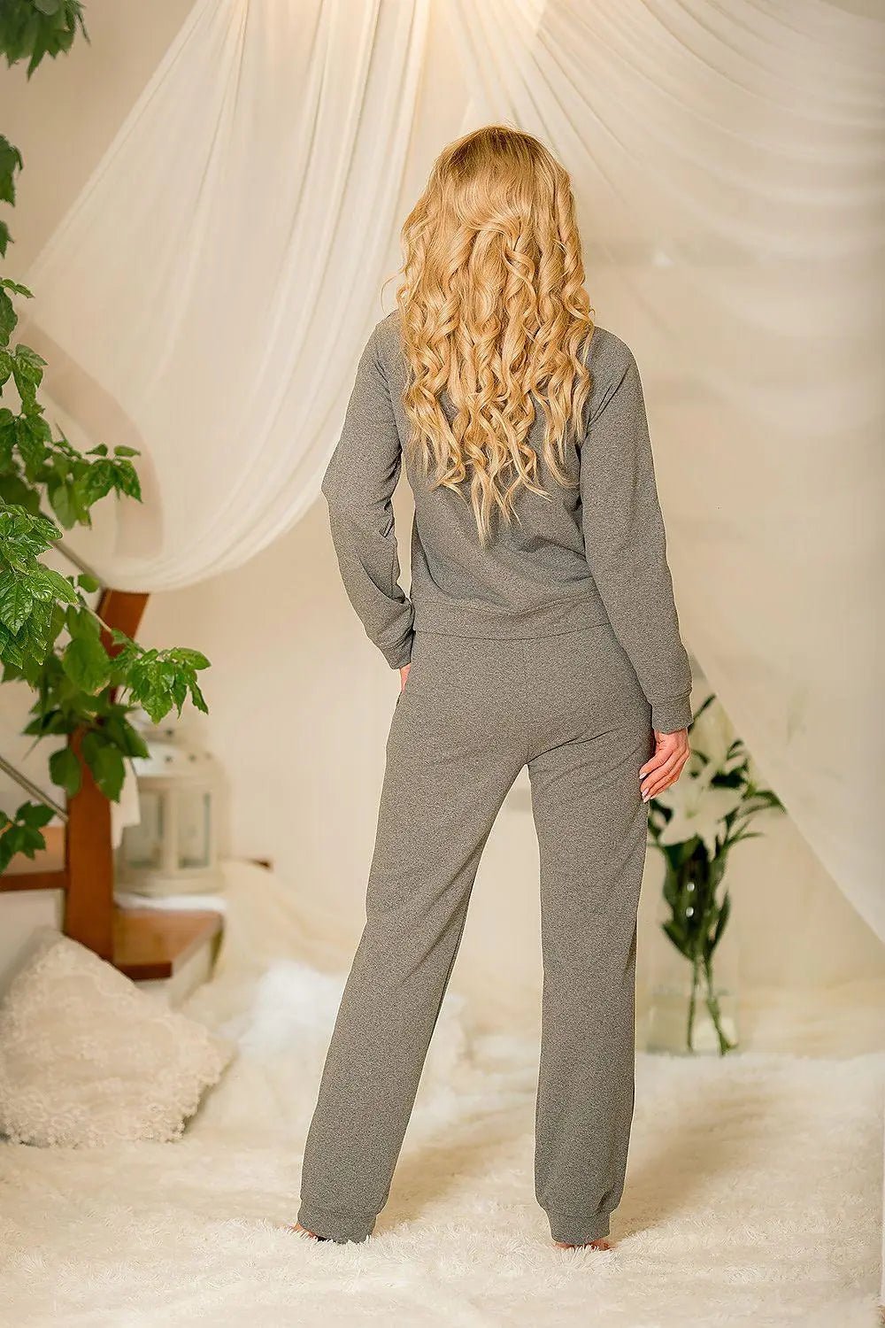Kalimo Maio Comfort Sweatshirt