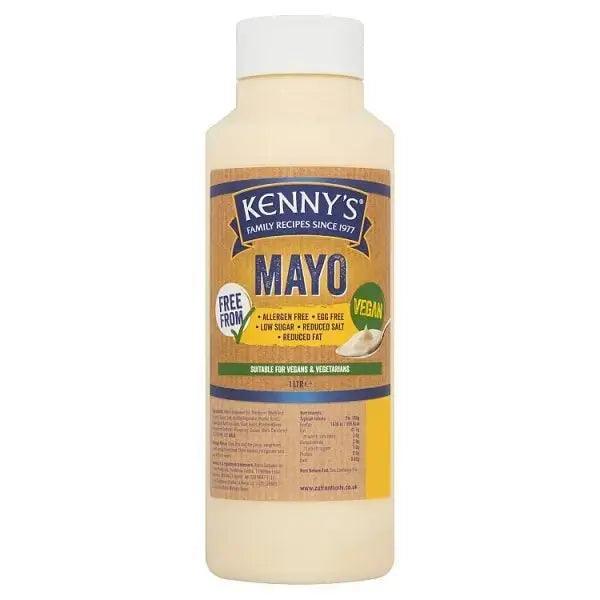 Kenny's Mayo 1 Liter