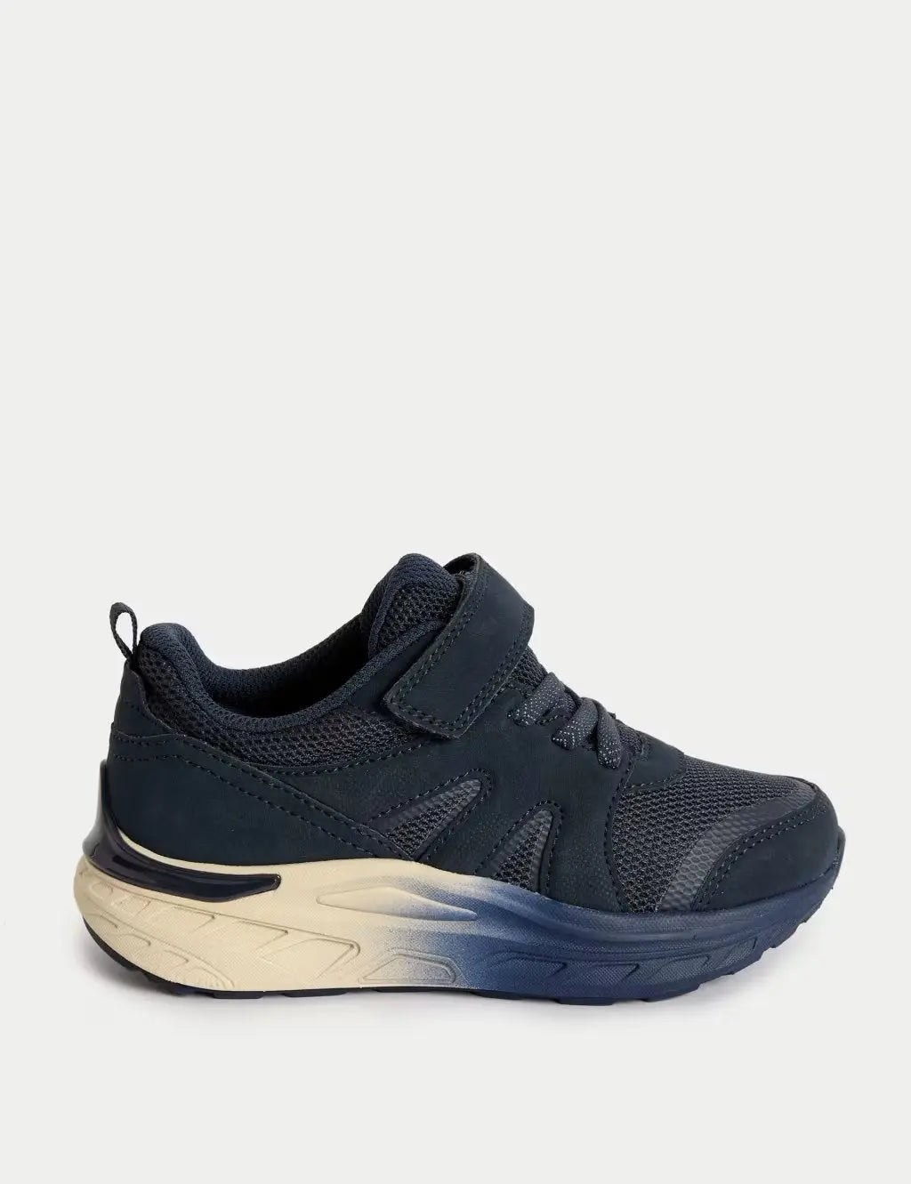 Kids' Freshfeet™ Riptape Trainers (4 Small - 1½ Large)