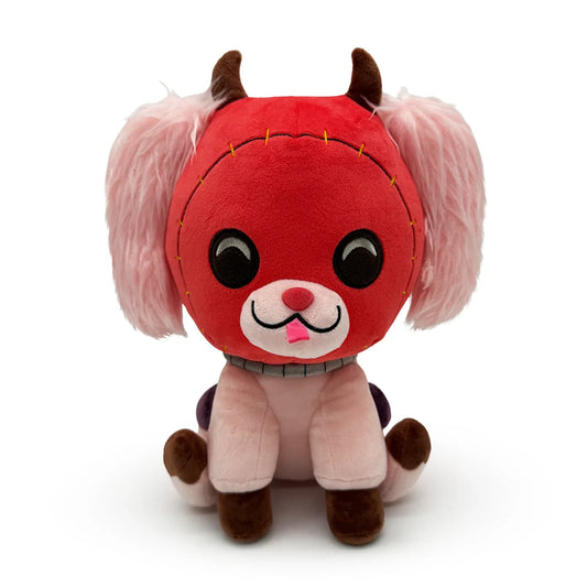 Youtooz - Dorohedoro: Kikurage Plush (9IN)