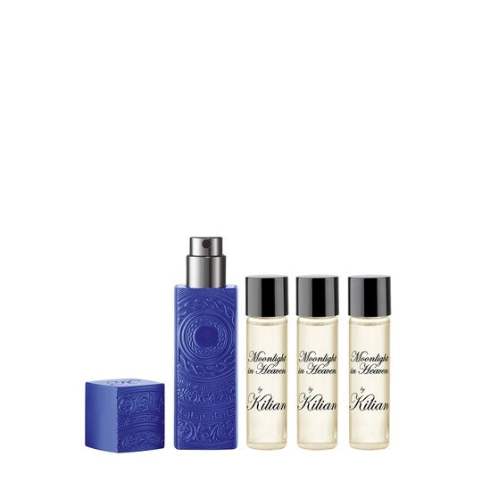 By Kilian Moonlight in Heaven Travel Gift Set 4 x 7.5ml EDP