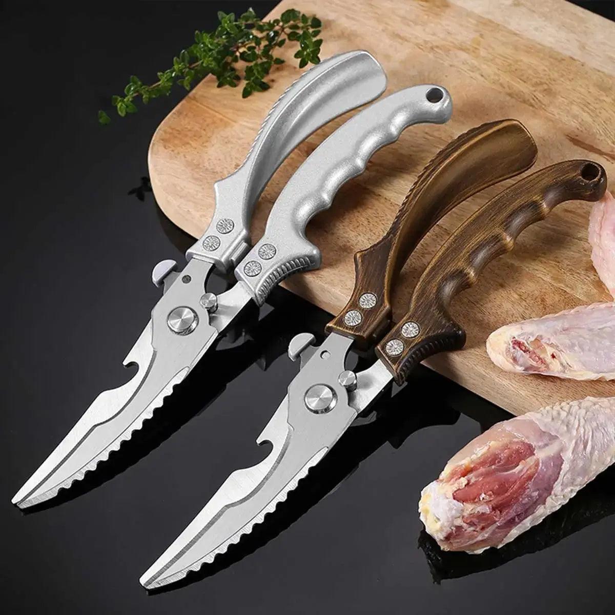 Kitchen Scissors