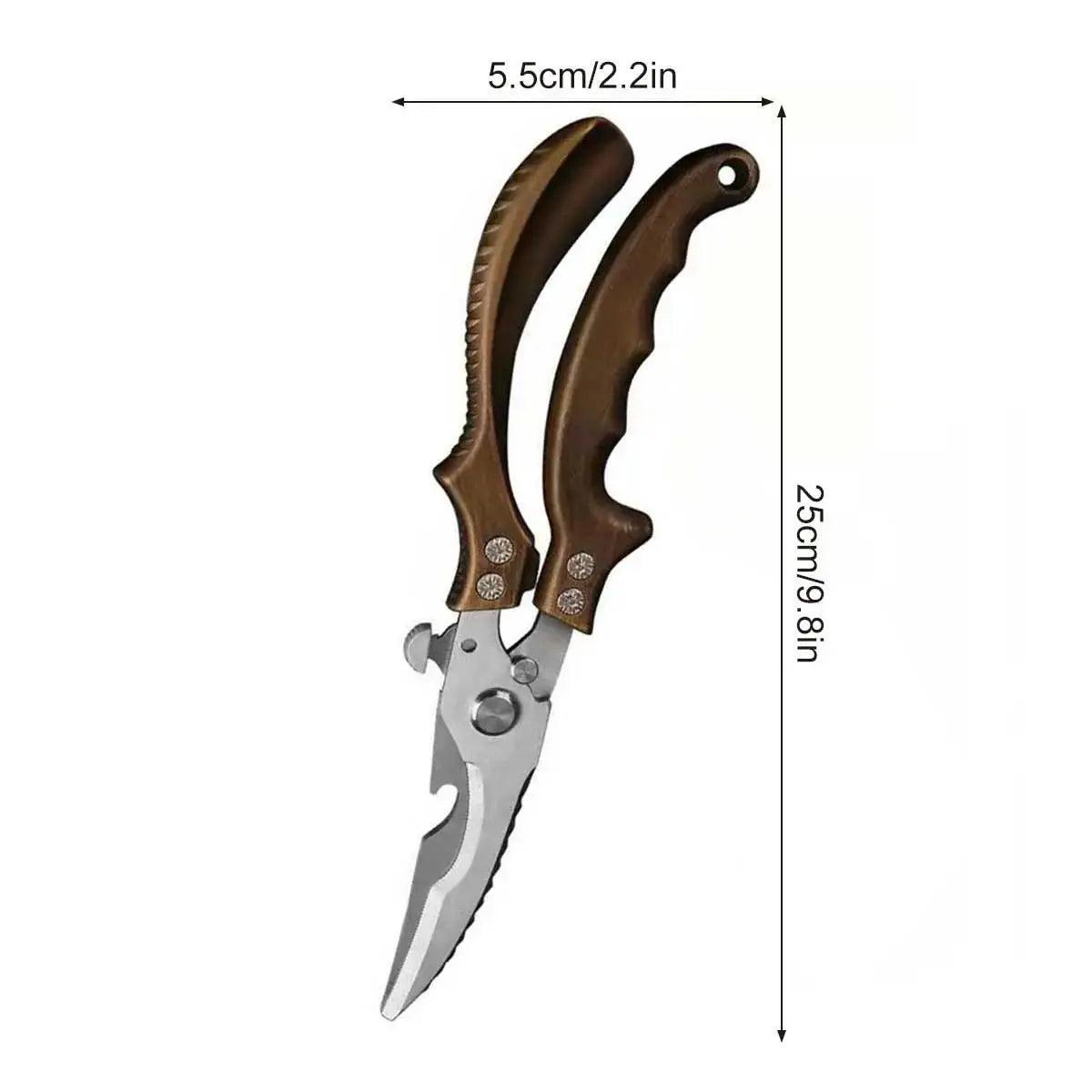 Kitchen Scissors