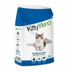 Kitty friend Antibacterial