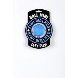 Kiwi Walker Lets Play Ball Blue