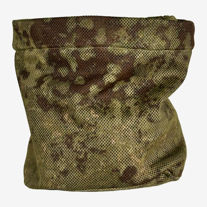 KMCS Dump Pouch (Various Colours)