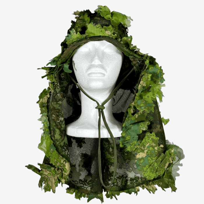 KMCS Enhanced Boonie Hat (Various Colours)