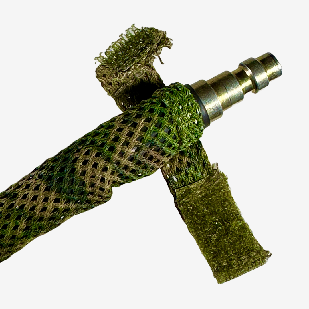 KMCS HPA Line / Hydration Tube Cover (Various Colours)