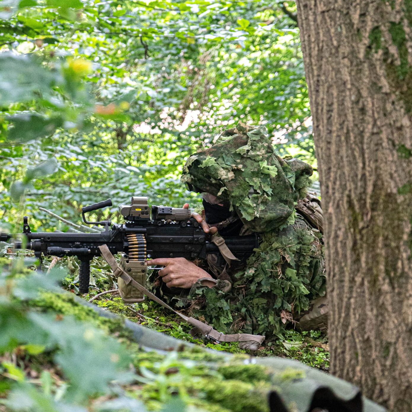 KMCS Mitznefet (Various colours)