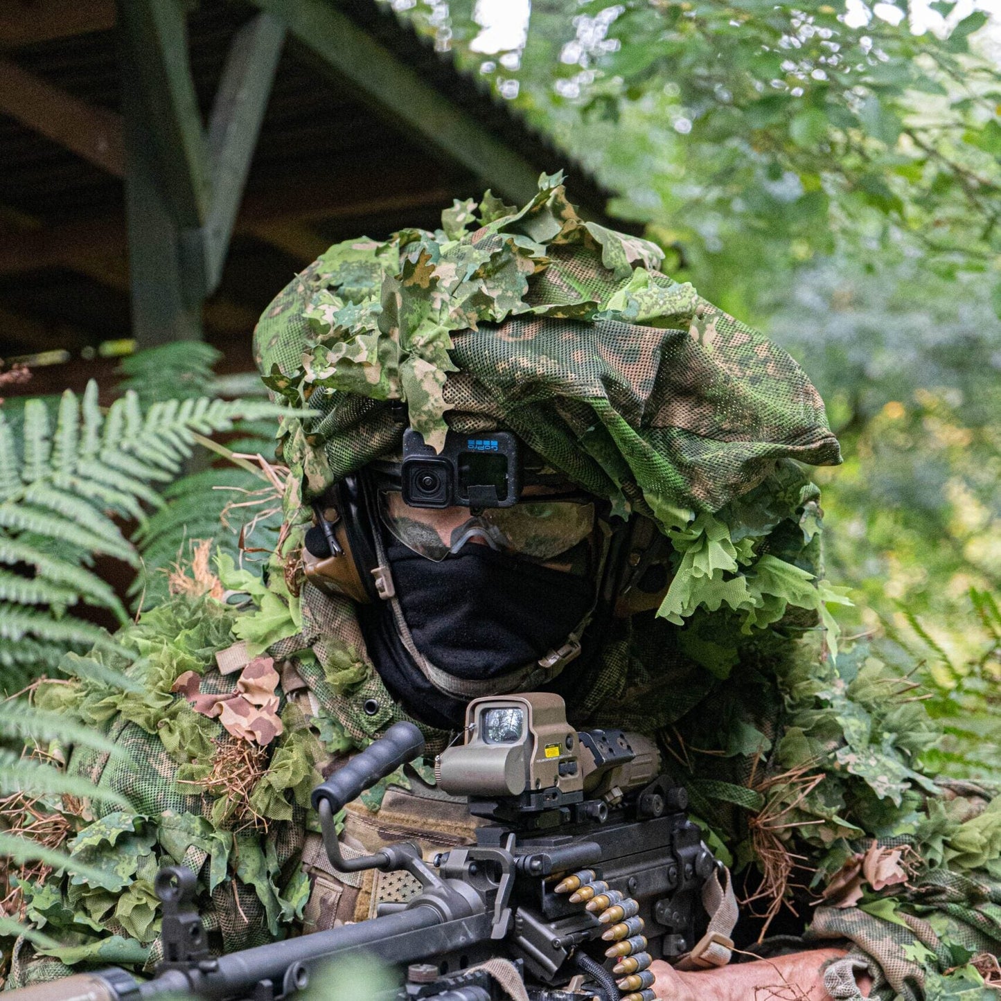 KMCS Mitznefet (Various colours)