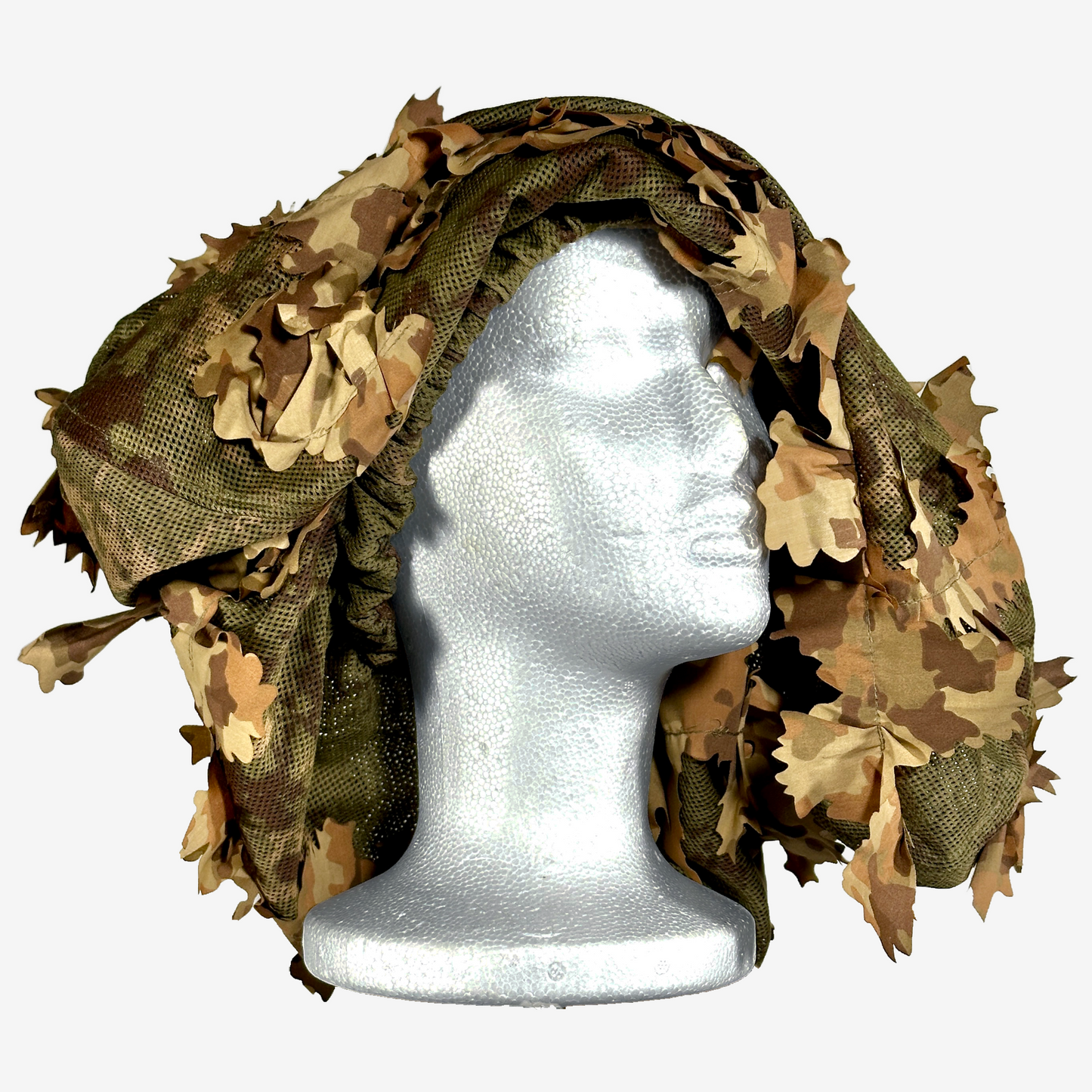 KMCS Mitznefet (Various colours)