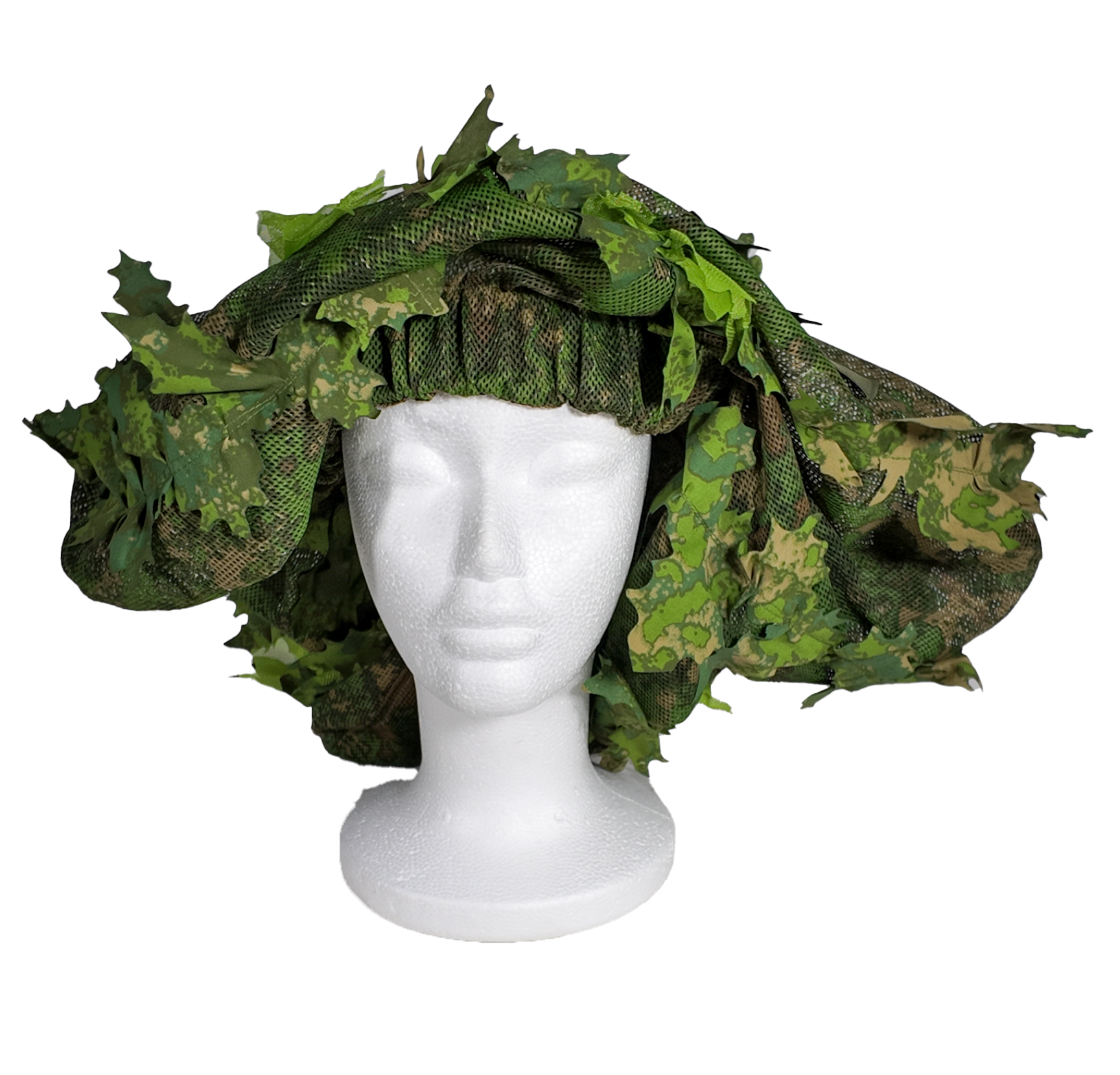 KMCS Mitznefet (Various colours)