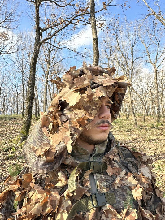 KMCS Mitznefet (Various colours)