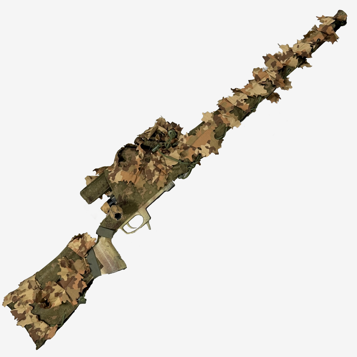 KMCS Rifle Wrap TAC-41 Updated version (Various Colours)