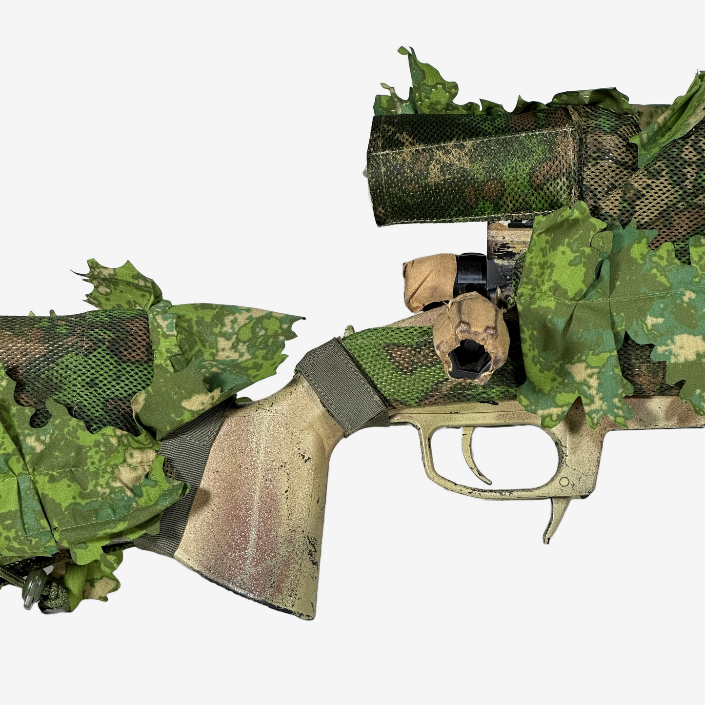 KMCS Rifle Wrap TAC-41 Updated version (Various Colours)