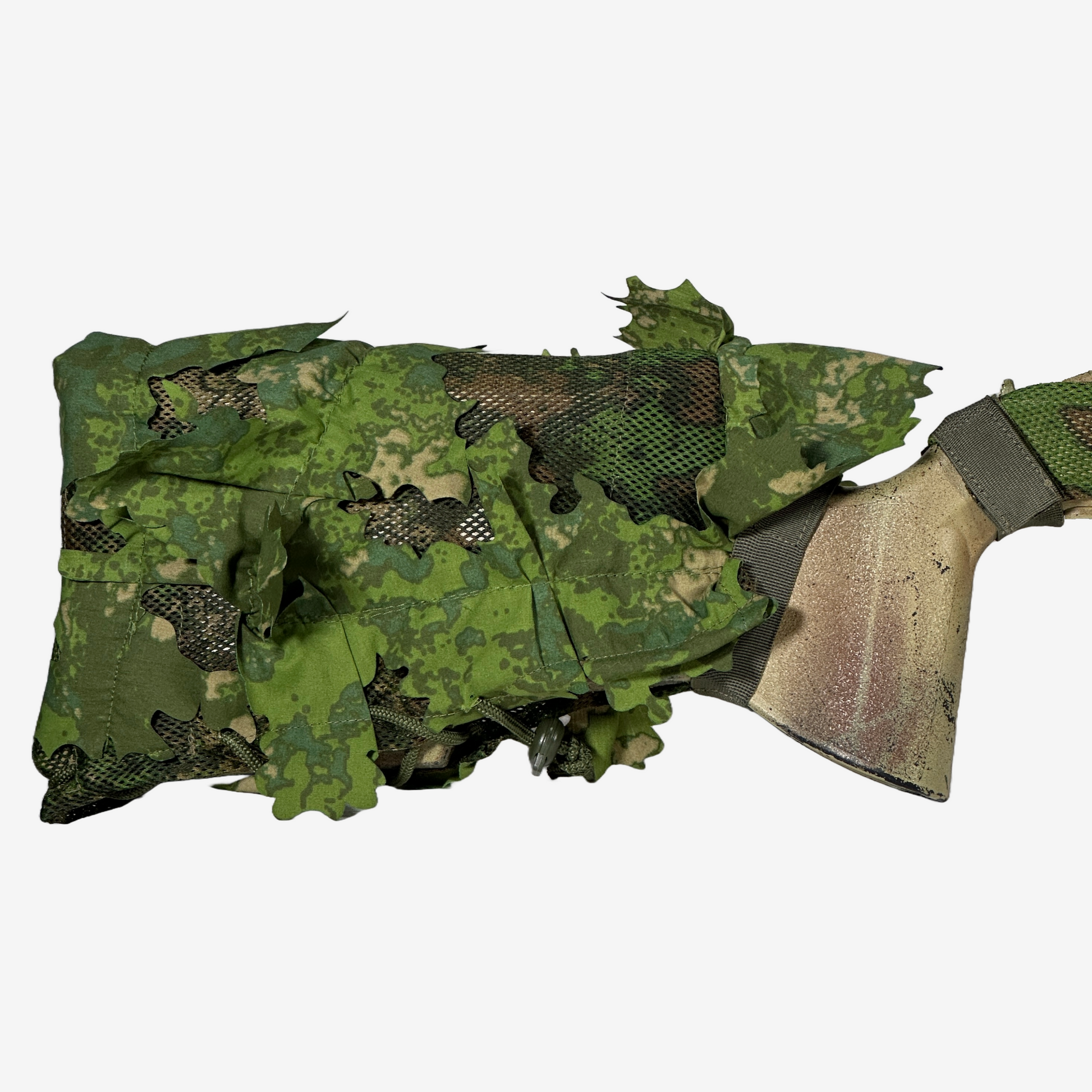 KMCS Rifle Wrap TAC-41 Updated version (Various Colours)