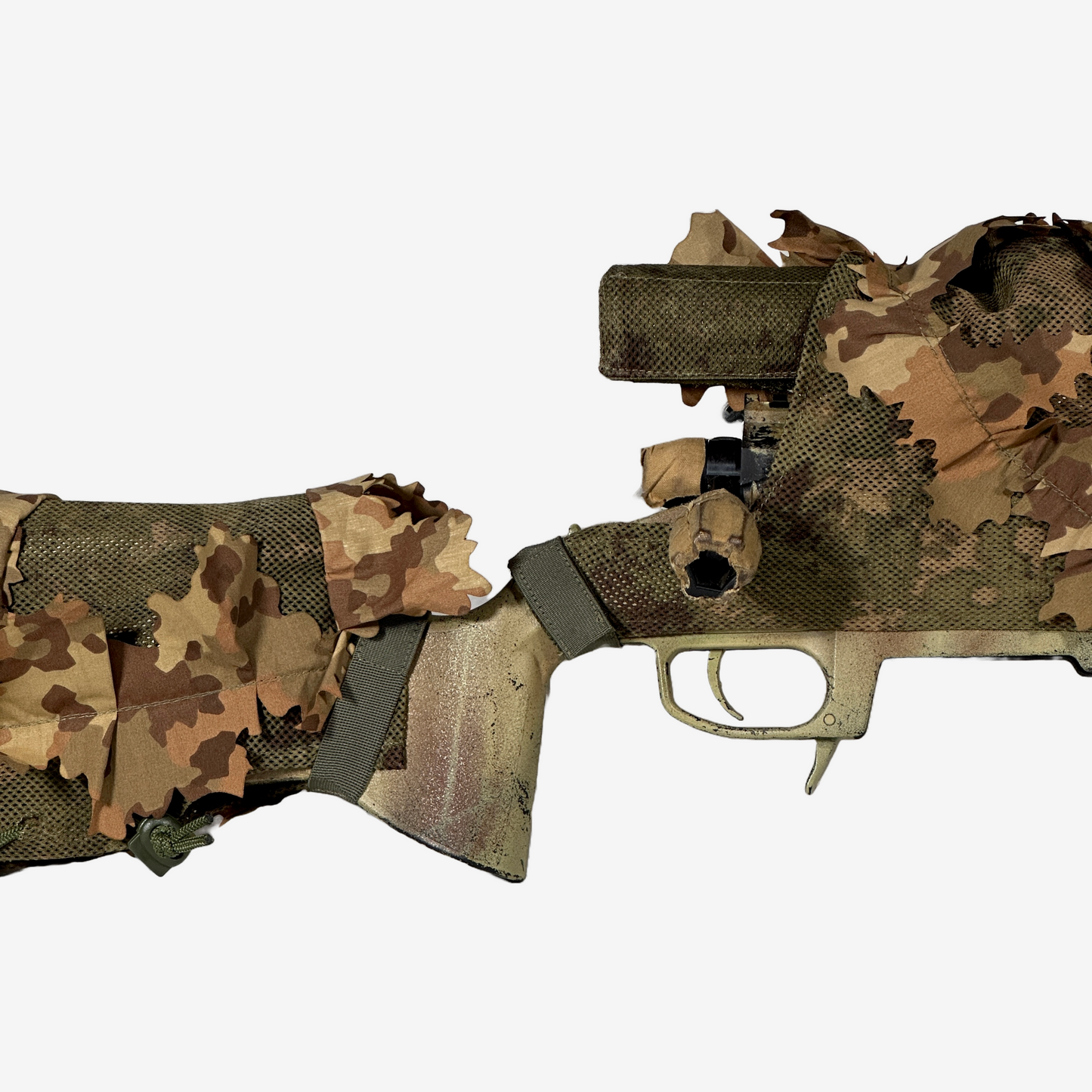 KMCS Rifle Wrap TAC-41 Updated version (Various Colours)