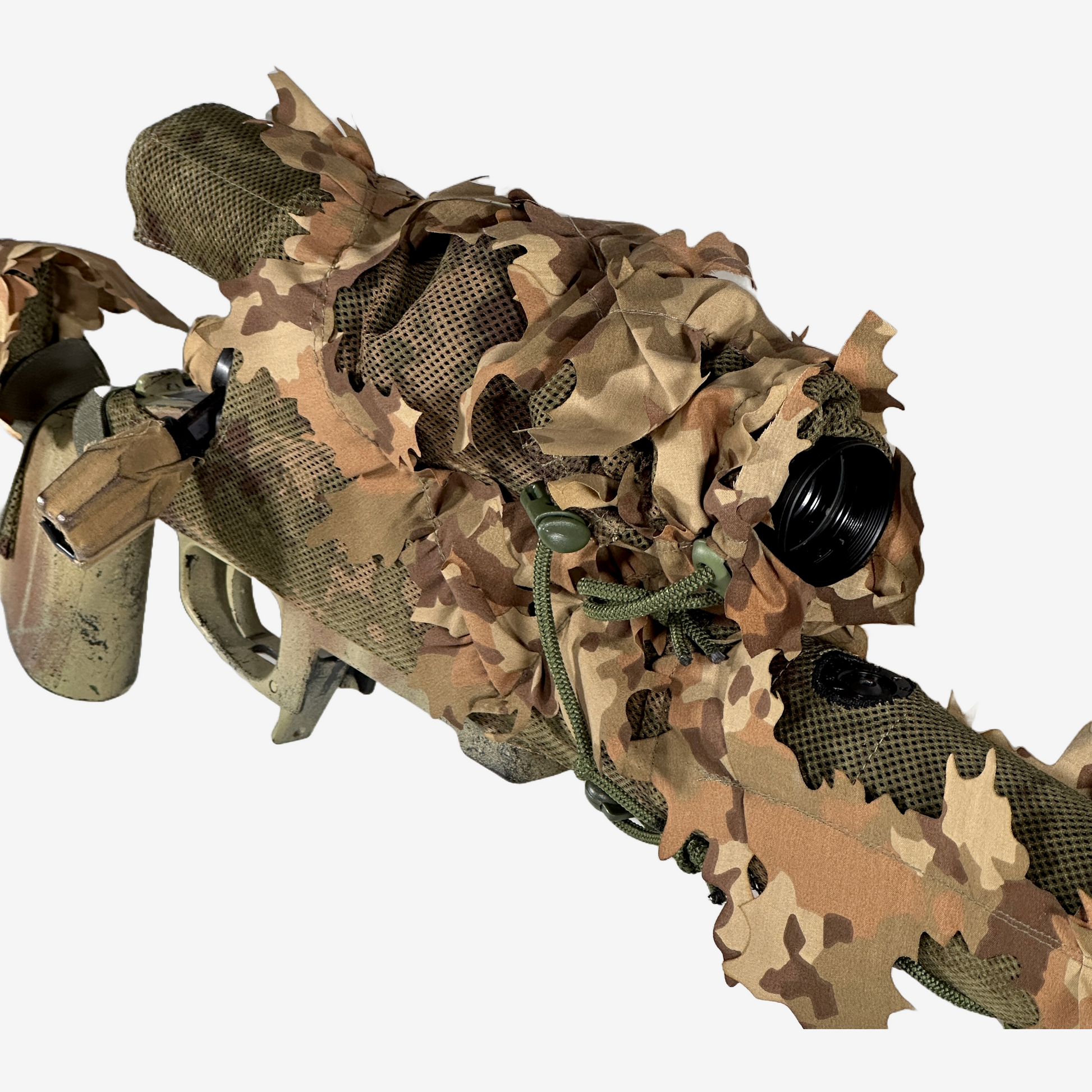 KMCS Rifle Wrap TAC-41 Updated version (Various Colours)