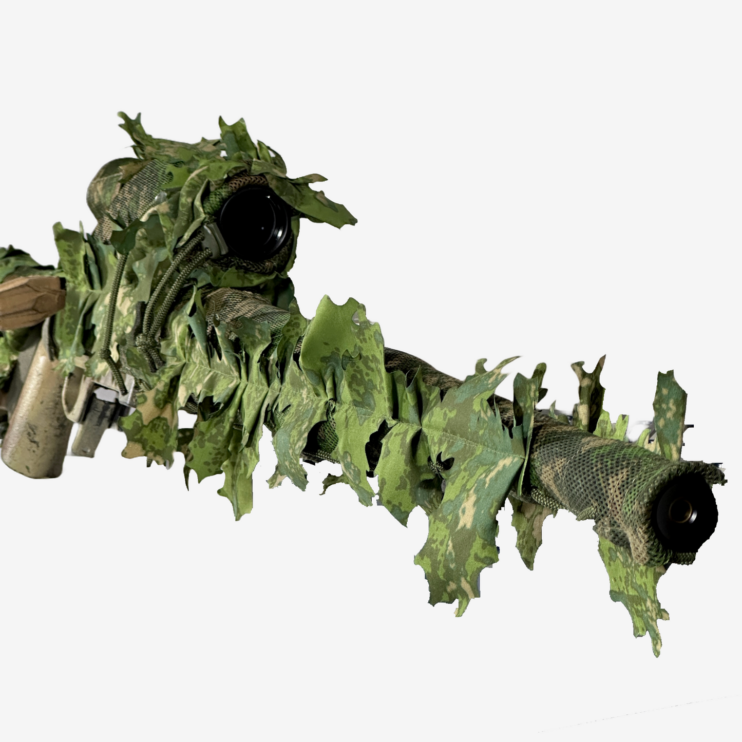 KMCS Rifle Wrap TAC-41 Updated version (Various Colours)