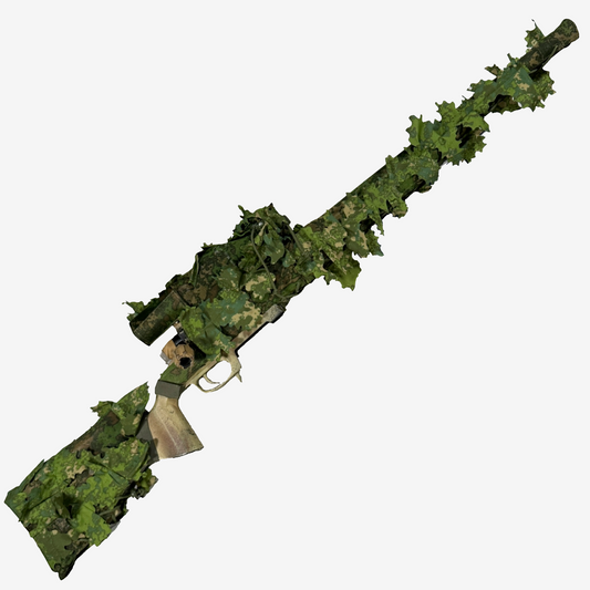 KMCS Rifle Wrap TAC-41 Updated version (Various Colours)