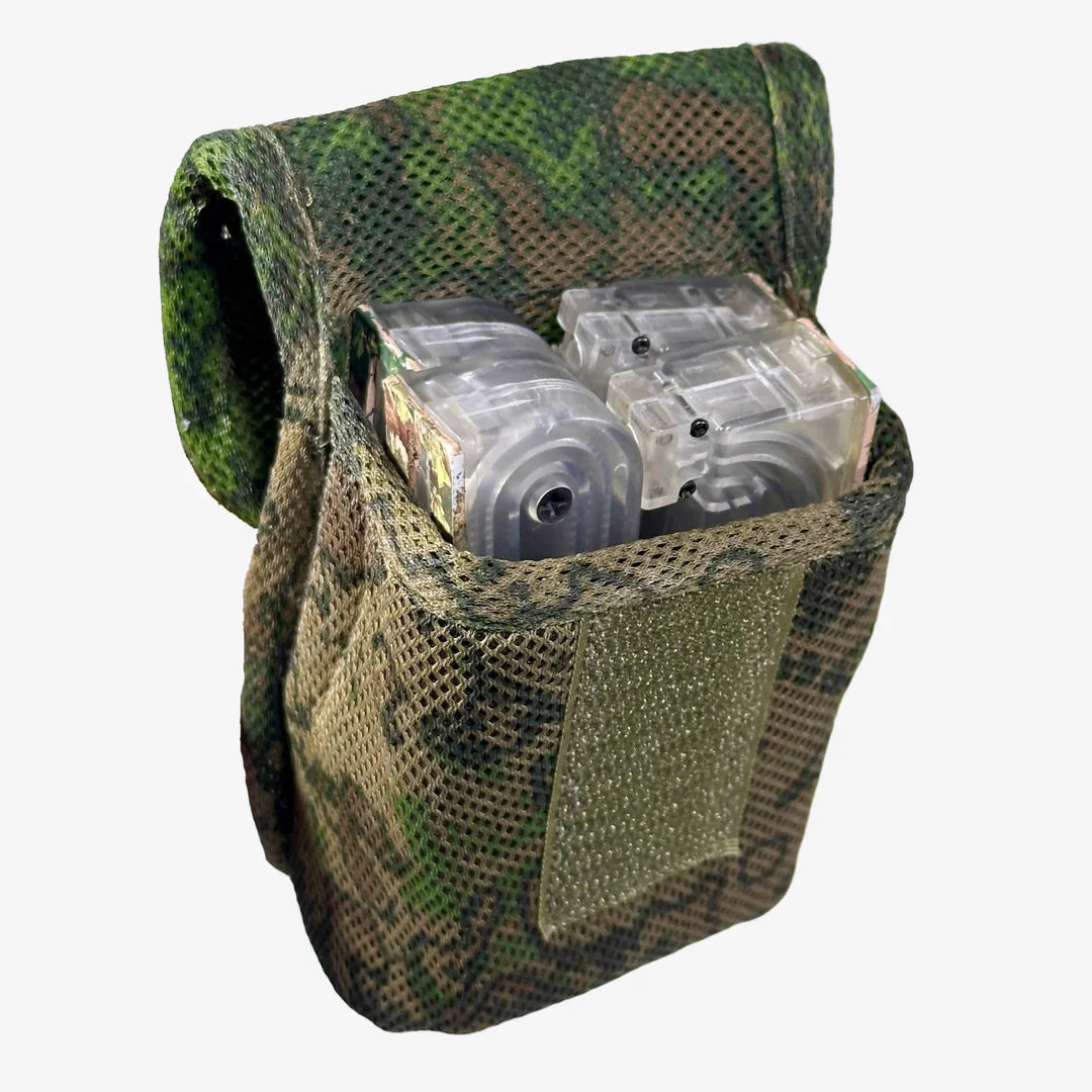 KMCS Universal Sniper Mag Pouch