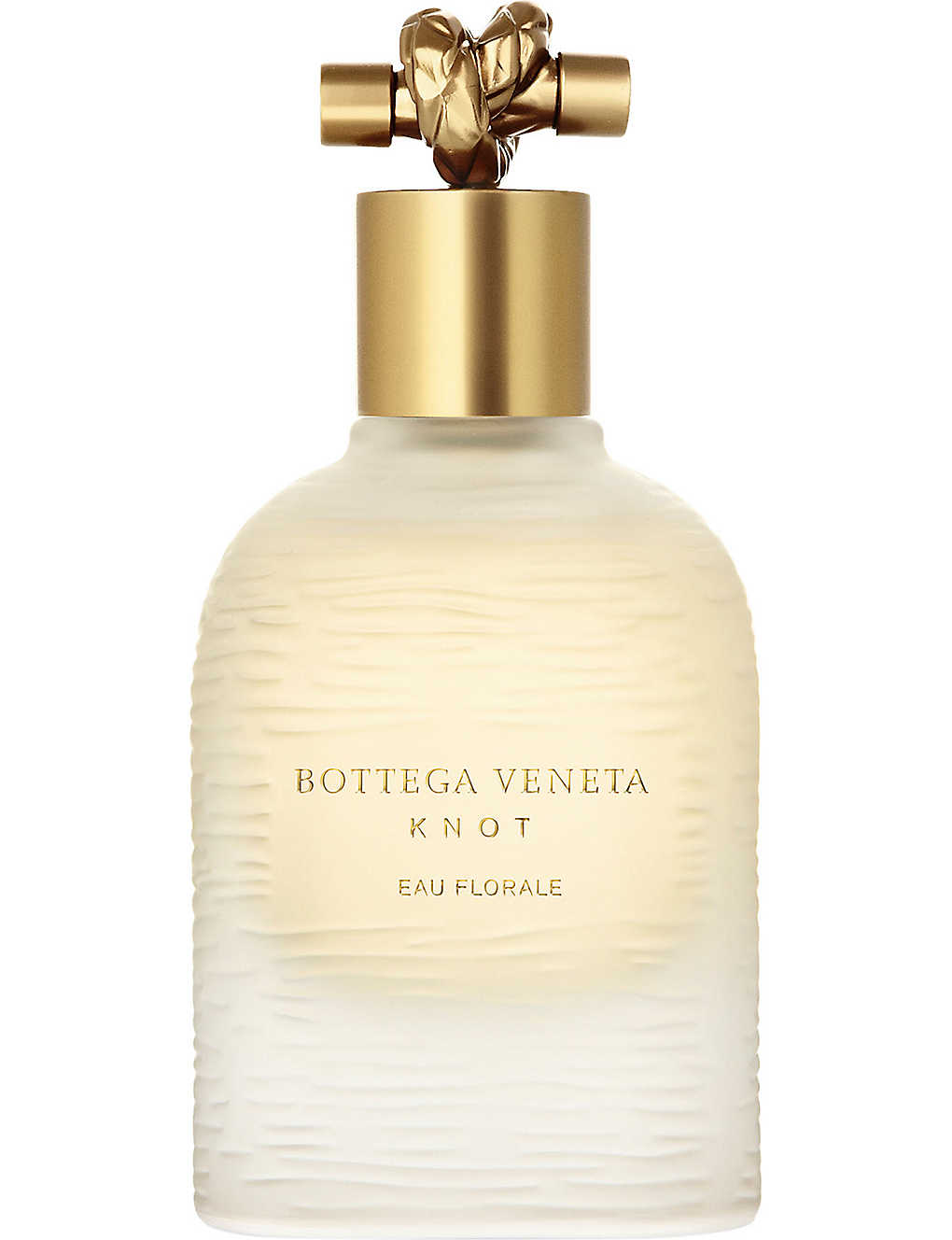 Bottega Veneta Knot Eau Florale discontinued fragrance