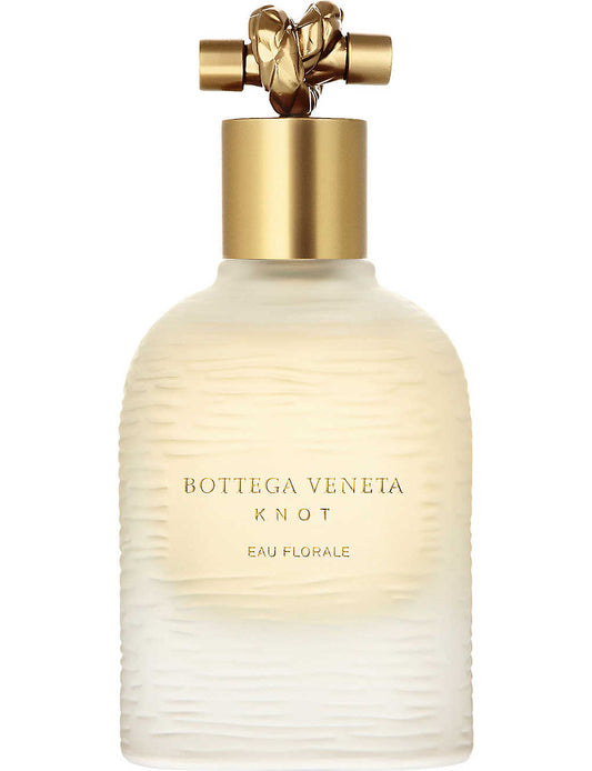 Bottega Veneta Knot Eau Florale discontinued fragrance